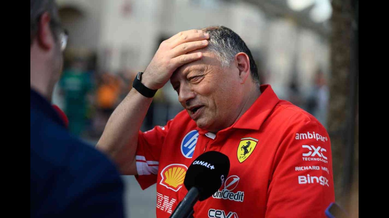 F1 2026 ,.... non per Pietà ma per Decenza !