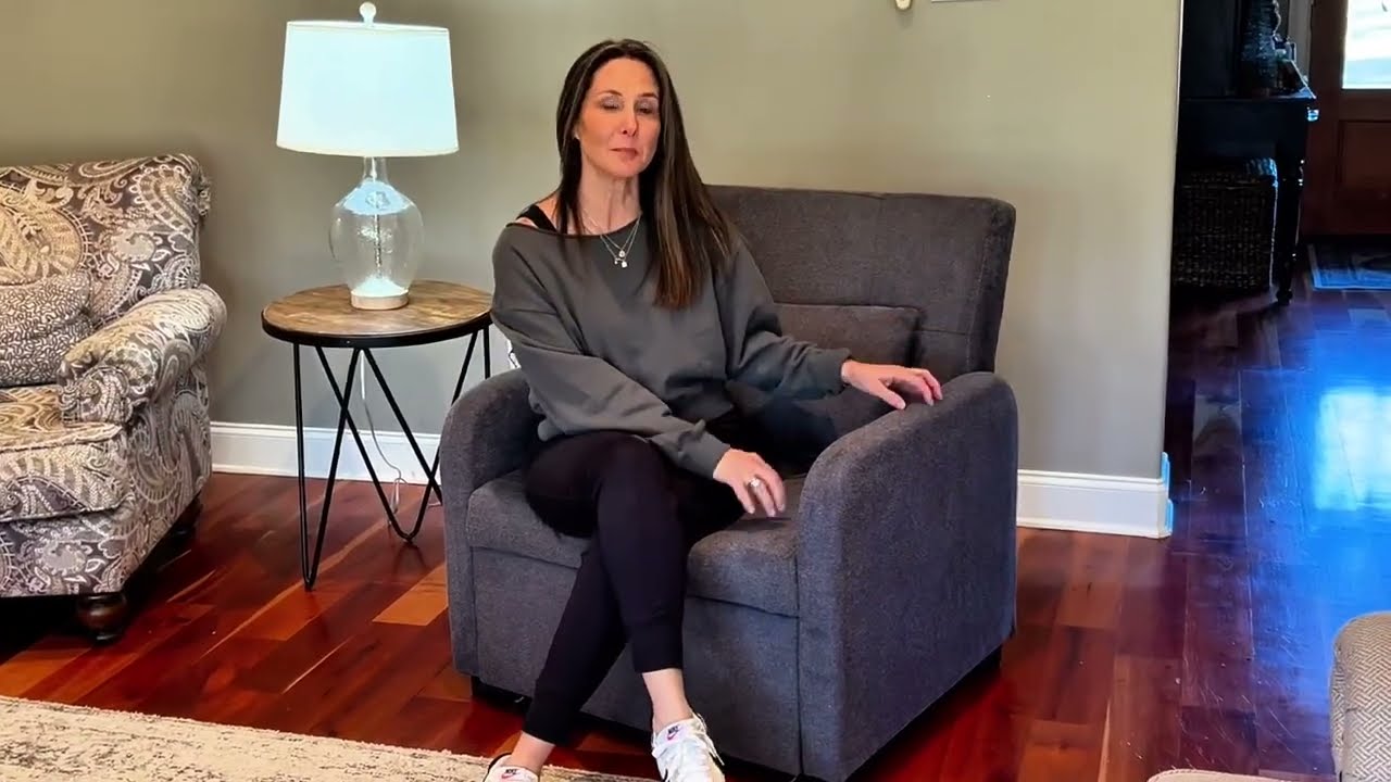 Budget friendly, Versatile and Comfy Chair