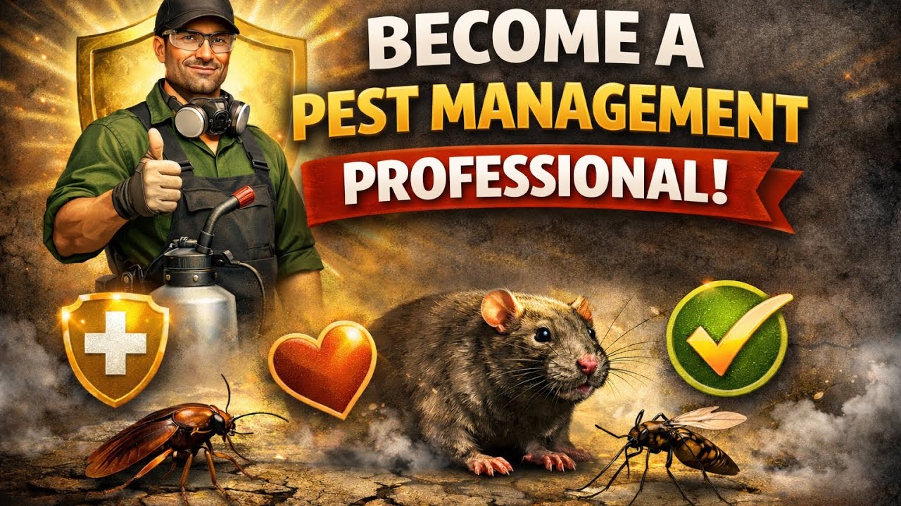 Pest Management Professionals
