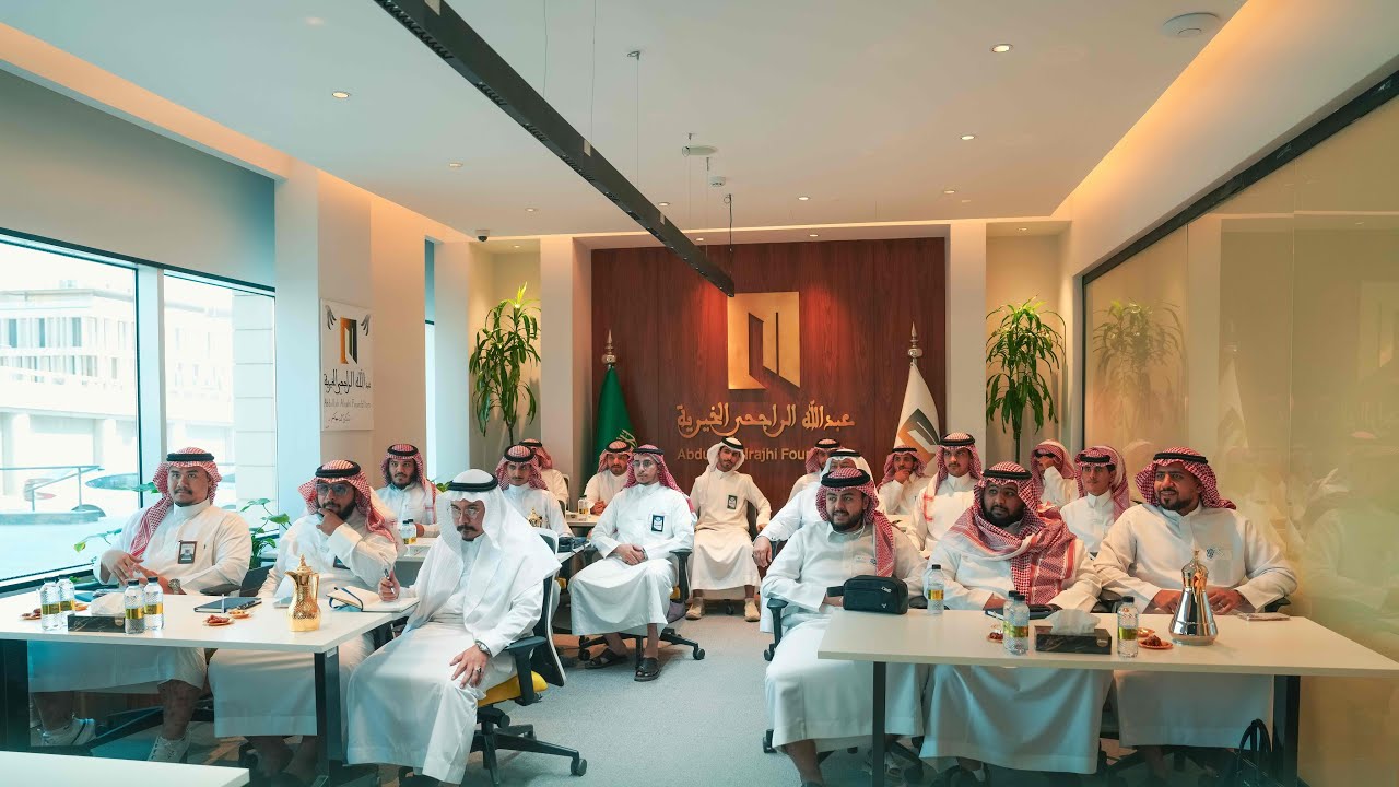 #وجهة أكتوبر | رحلة الجمعيات الشبابية | الرياض 🚀