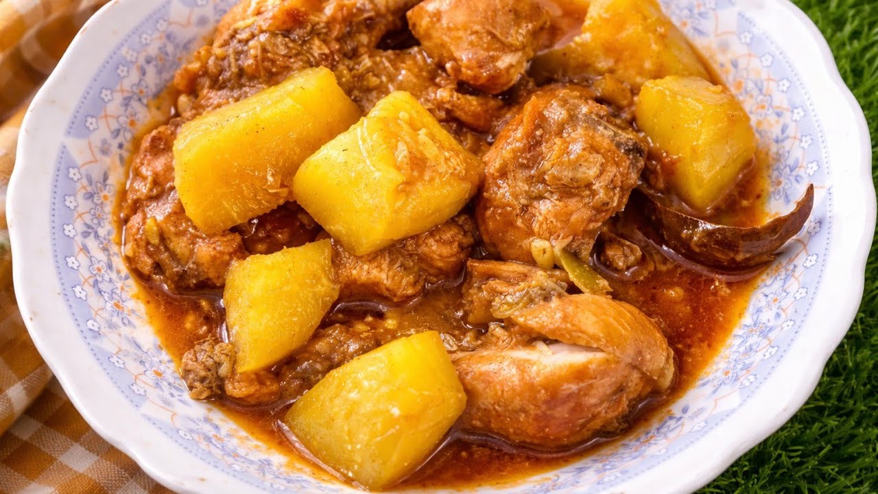 লাউ দিয়ে মুরগির মাংস রান্না | এত মজাদার যে বারবার বানাতে ইচ্ছা করবে! 😍