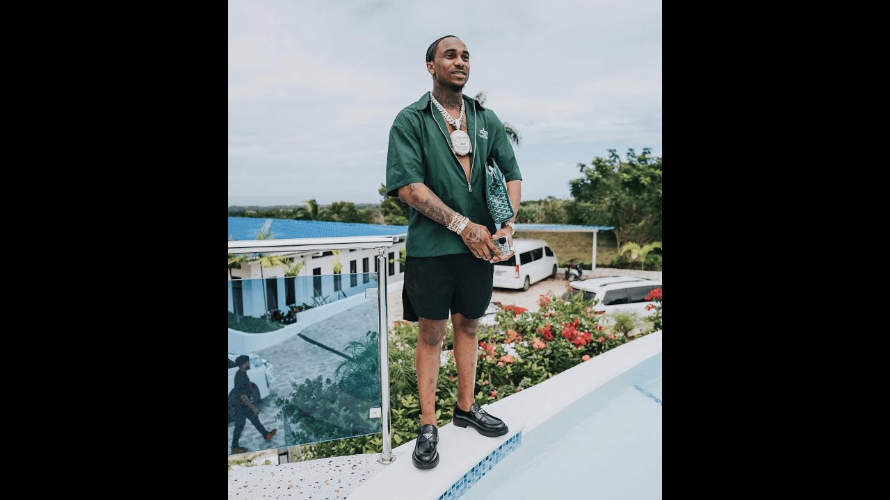 (Free) Loe Shimmy Type Beat 