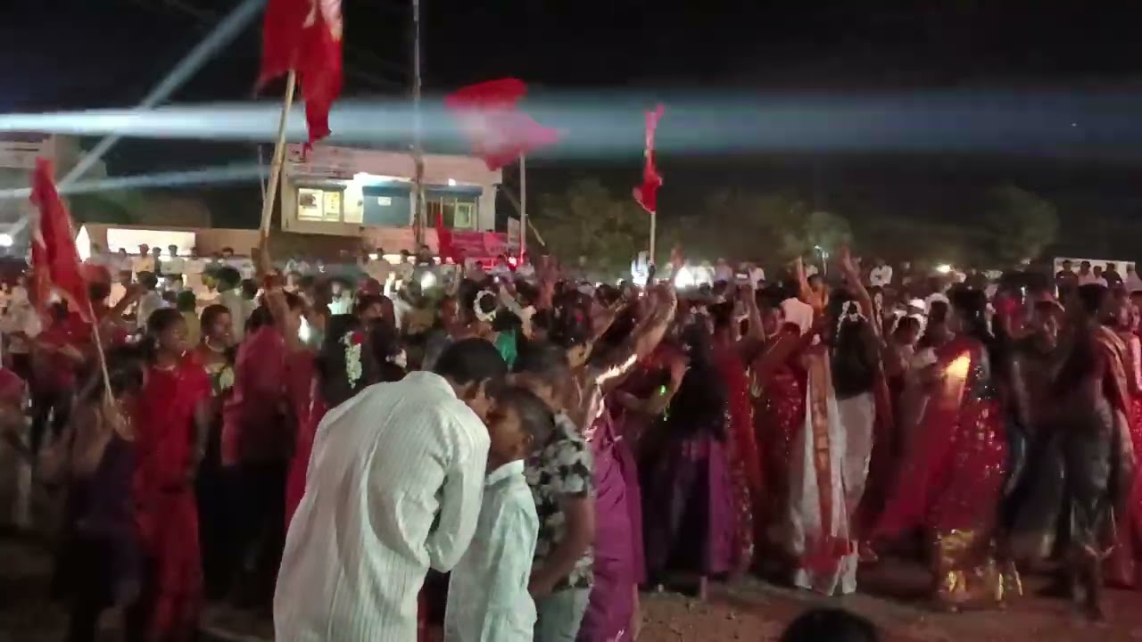 लोणी एकलव्य जंयती 