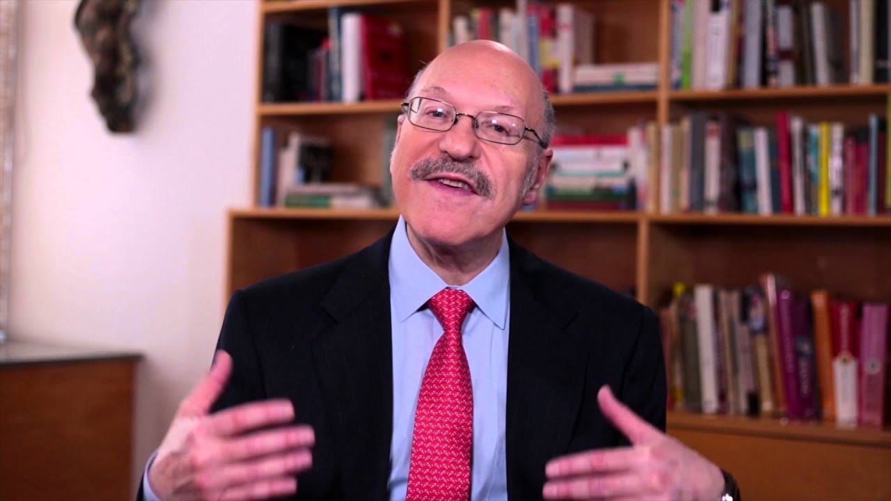 Dr. Norman Rosenthal Introduces 