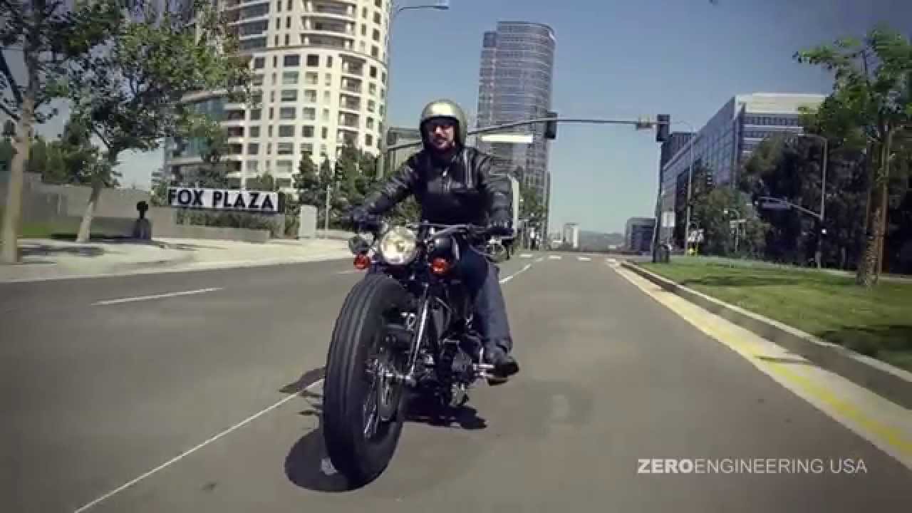 ZERO Engineering USA 