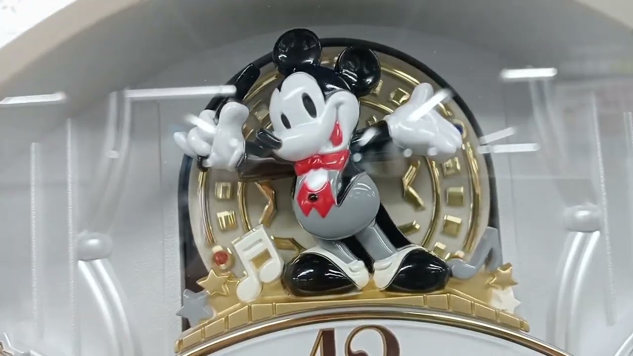 ヨドバシカメラの時計売り場【おまけ付き】