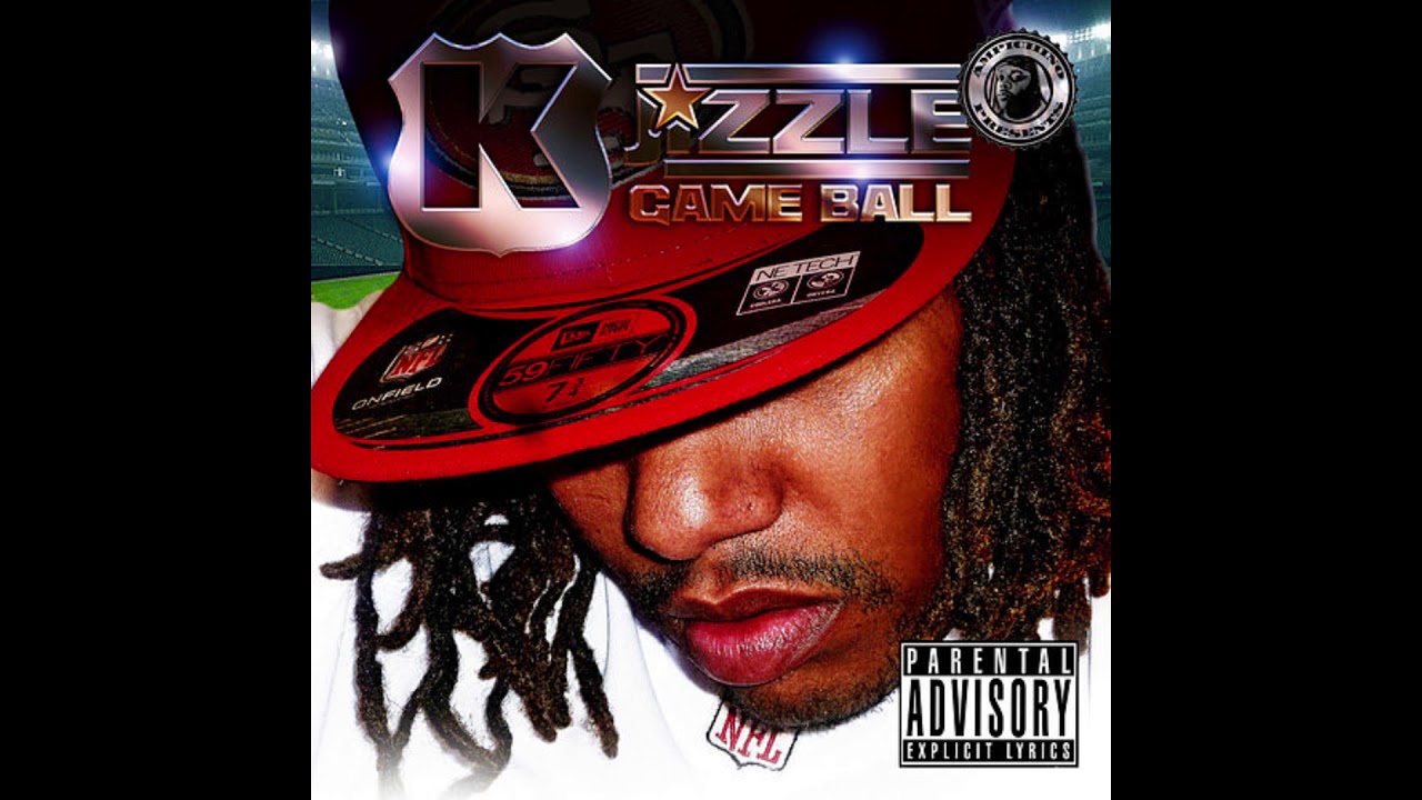 K-Jizzle 