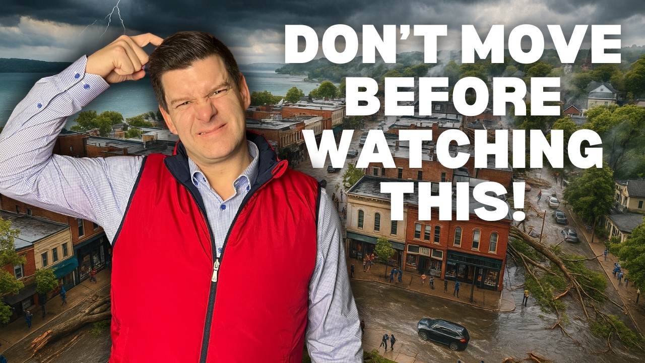 Pros & Cons of Moving To Northern Michigan