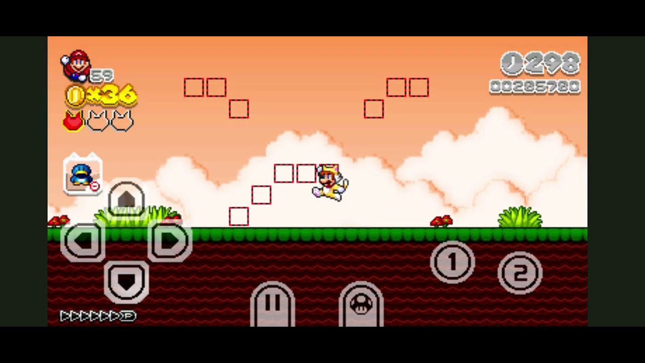 SM2DW ANDROID FULL GAMEPLAY 100/100 PART الرابعة