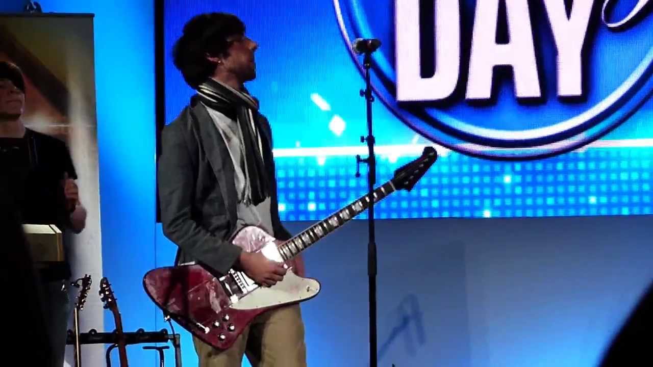 Joey Gaydos, Jr. in Stereo Jane