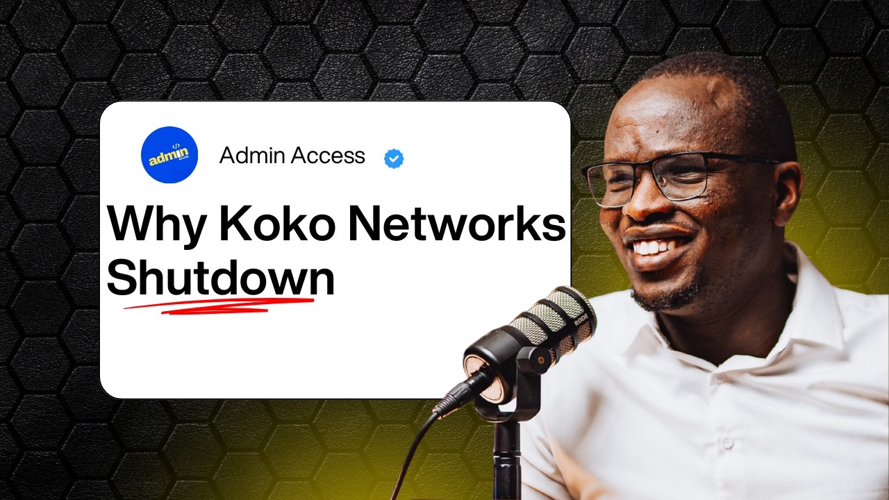 Koko Networks, Carbon Markets & Openclaw: A Tech Reality Check