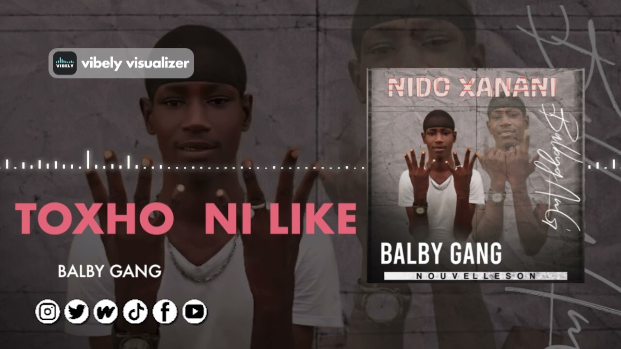 BALBY GANG TOXHO NI LIKÉ (137)