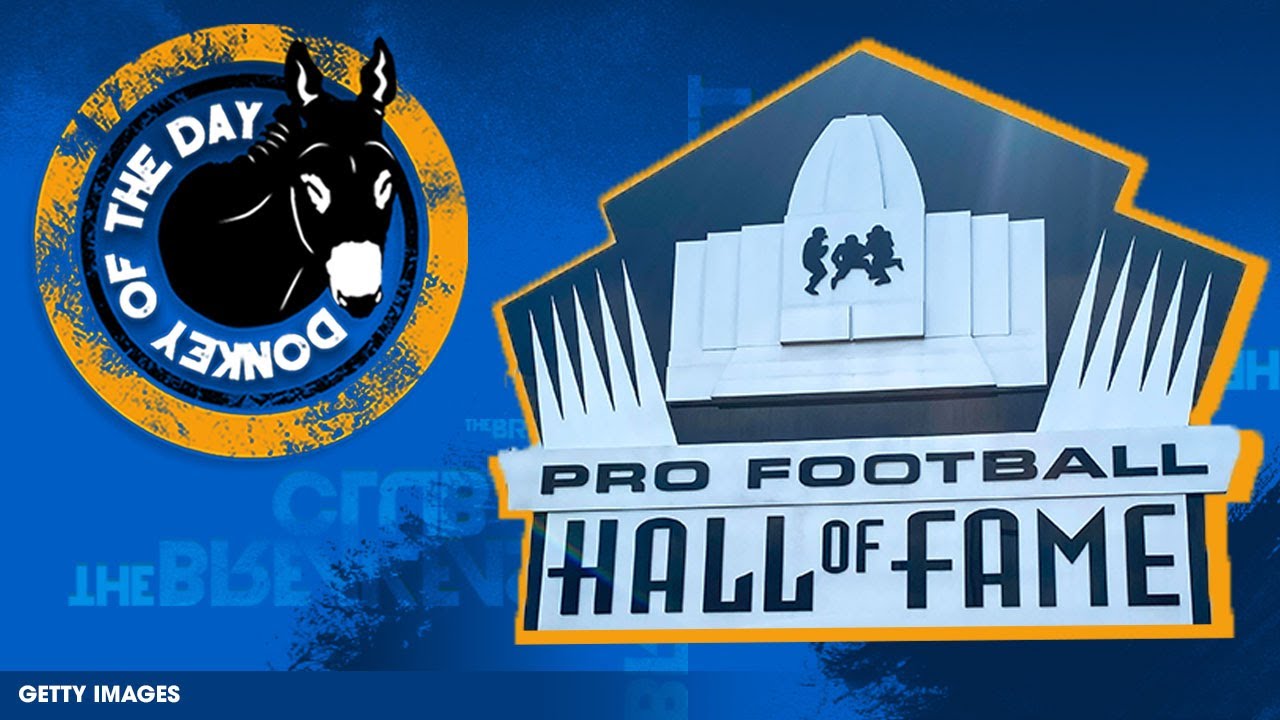 Bill Belichick Snubbed Of Pro Football Hall of Fame Induction
