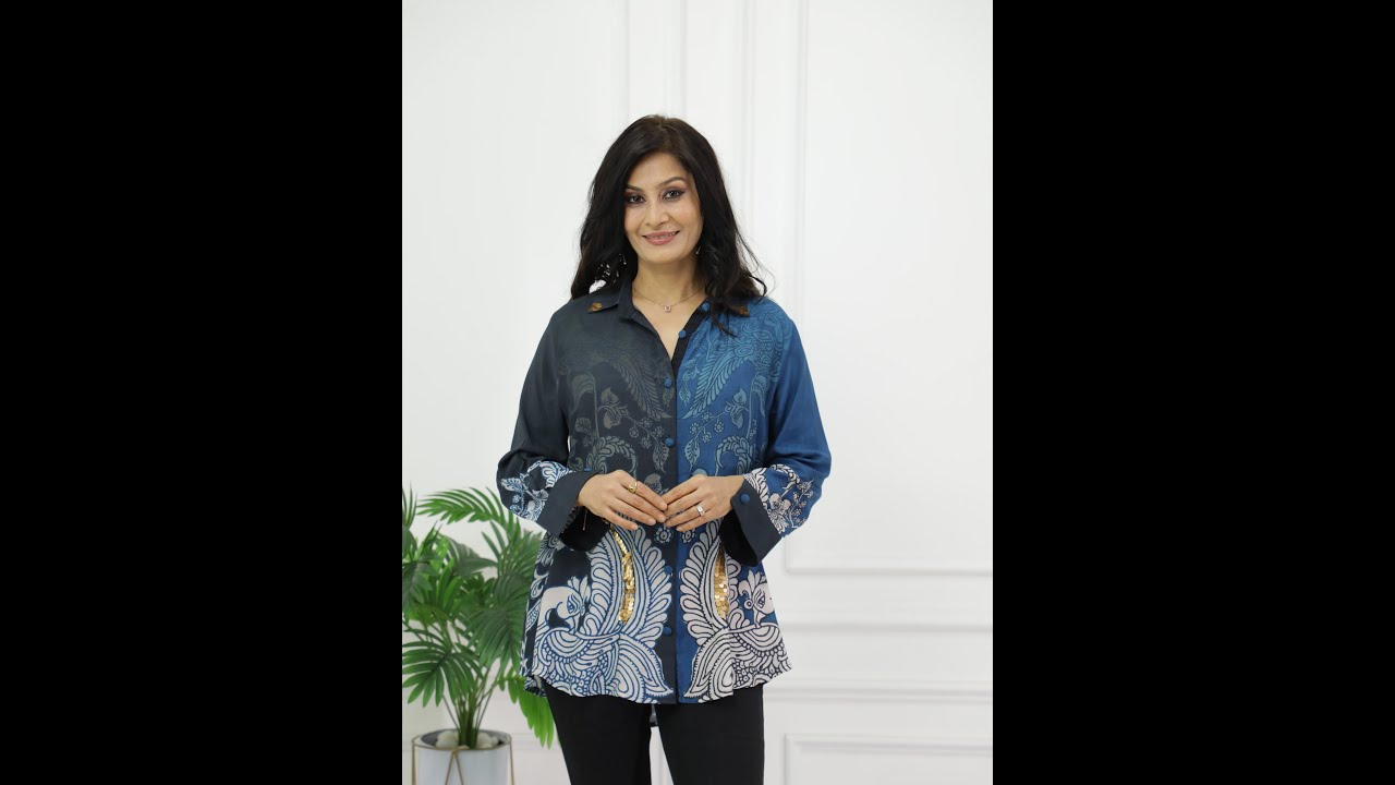 NISHBA is live
