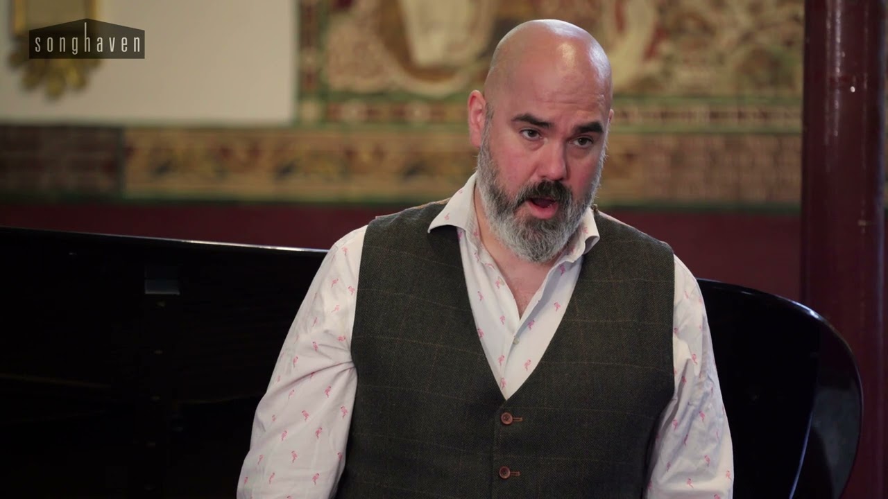 Panis Angelicus - Songhaven Concert Series