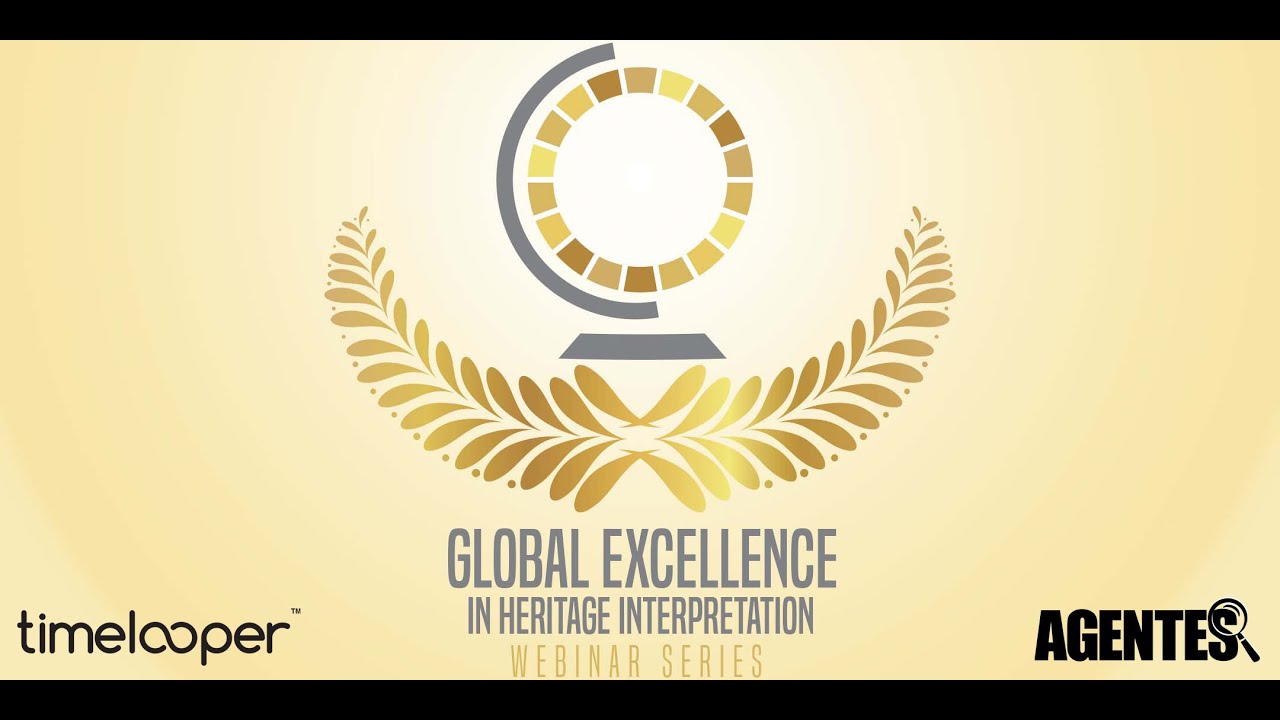 (Spanish) Unpacking Intangibility - GAHI Webinar, Interpretation Australia