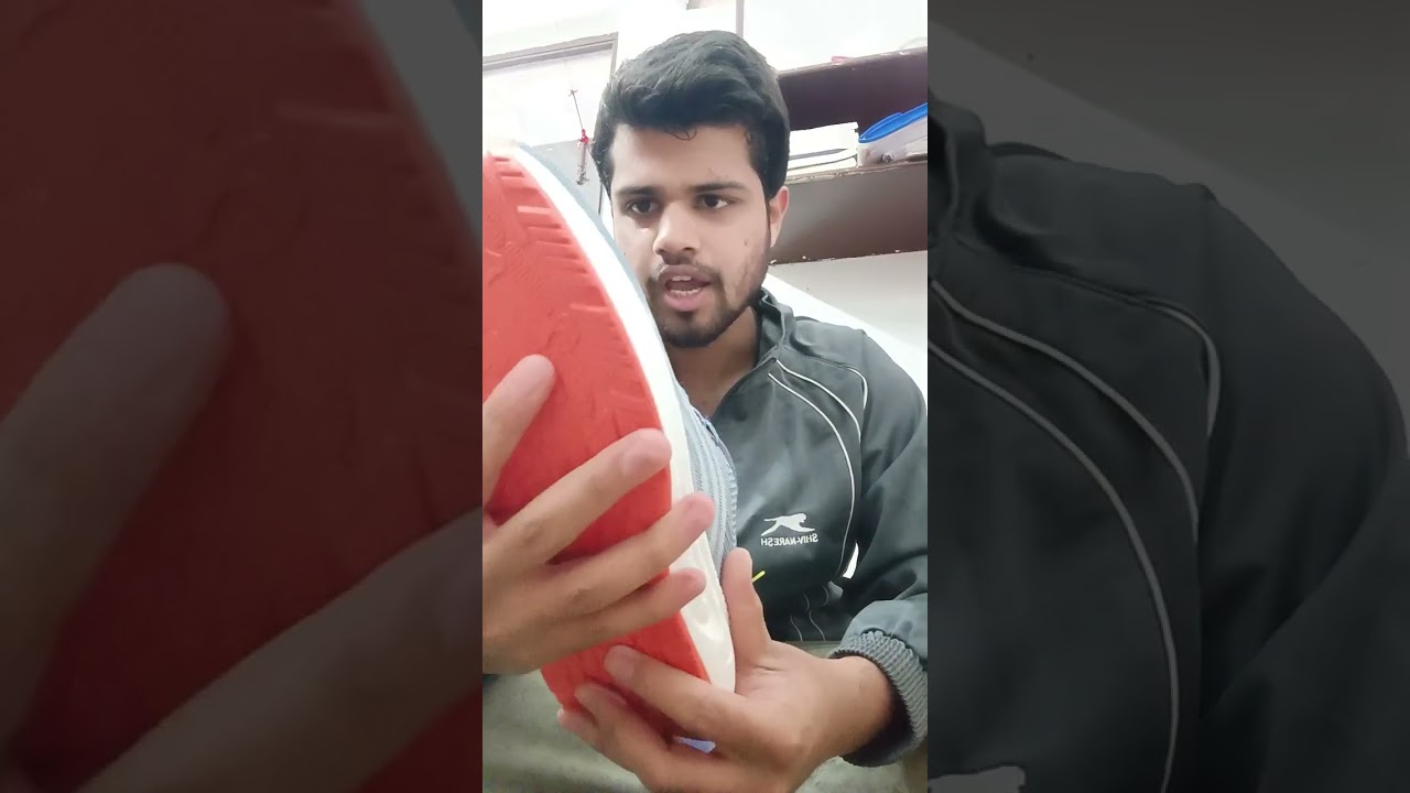 Campus hype pro unboxing (from snapdeal) it's shocking ......