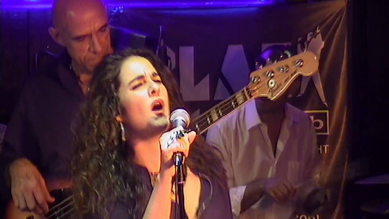 Soul Dealers en concierto en Black Note Club | 10/9/2016