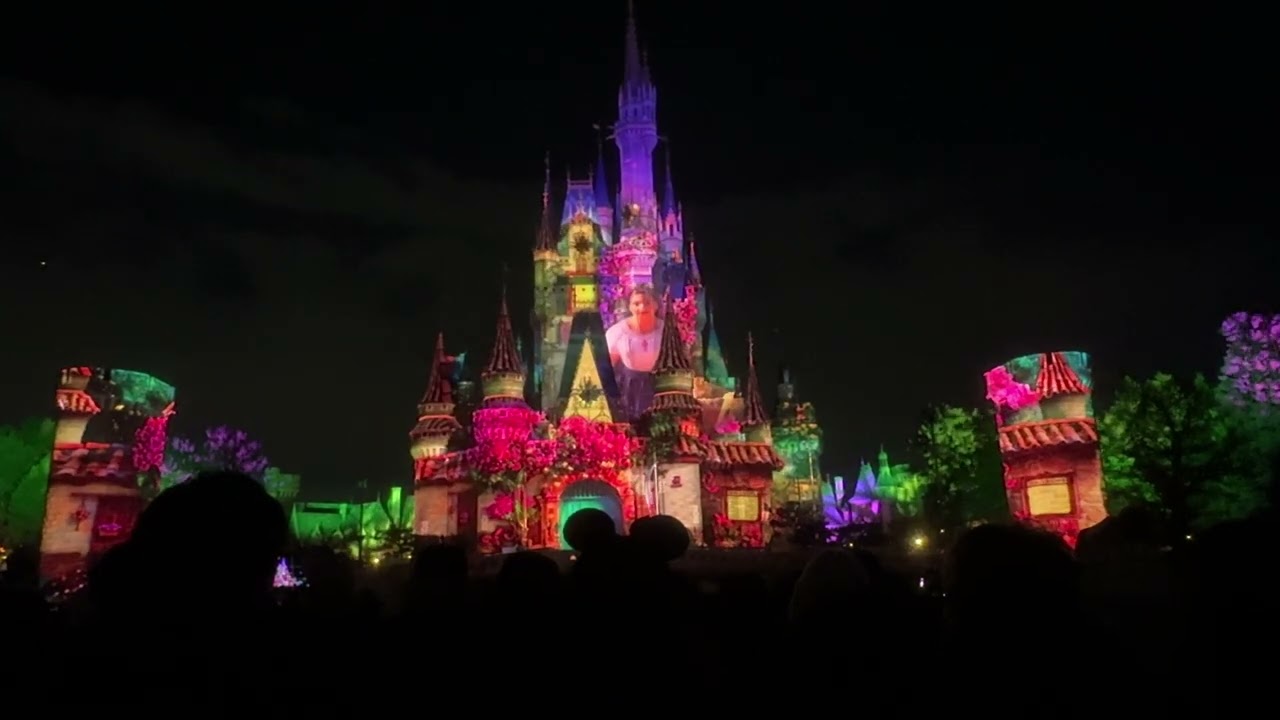 Reach for the Stars リーチフォーザスターズ　風バージョン　2024/12/21