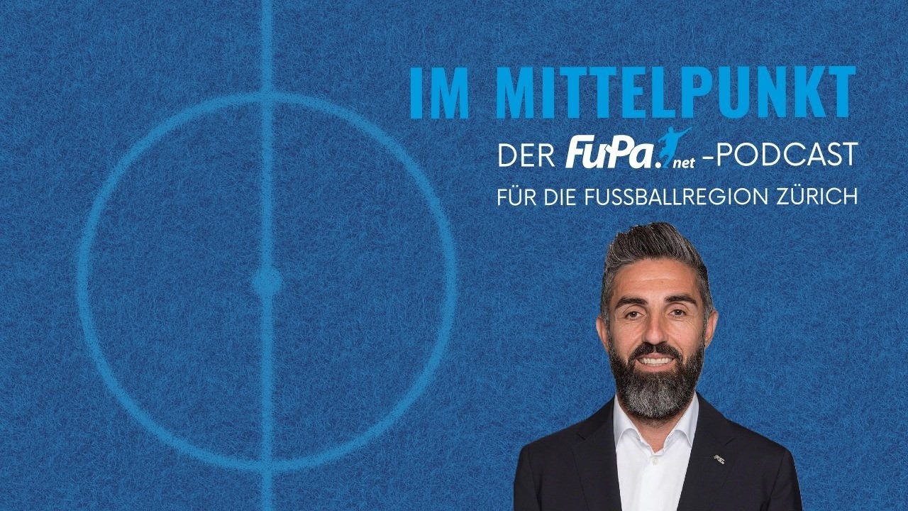 IM MITTELPUNKT #13 – Ergün Dogru: 