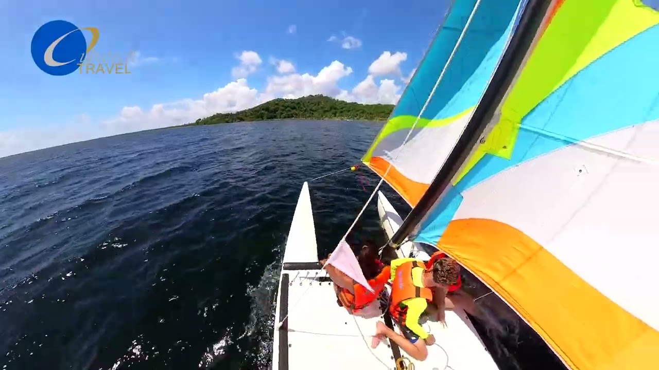 Isla de la Juventud. Cuba