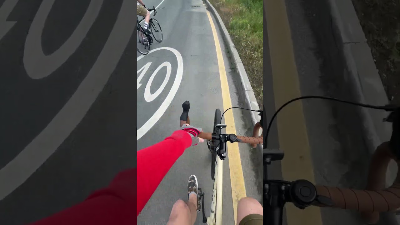 Gravel  после MTB , первые впечатления #gravelbike #outleap