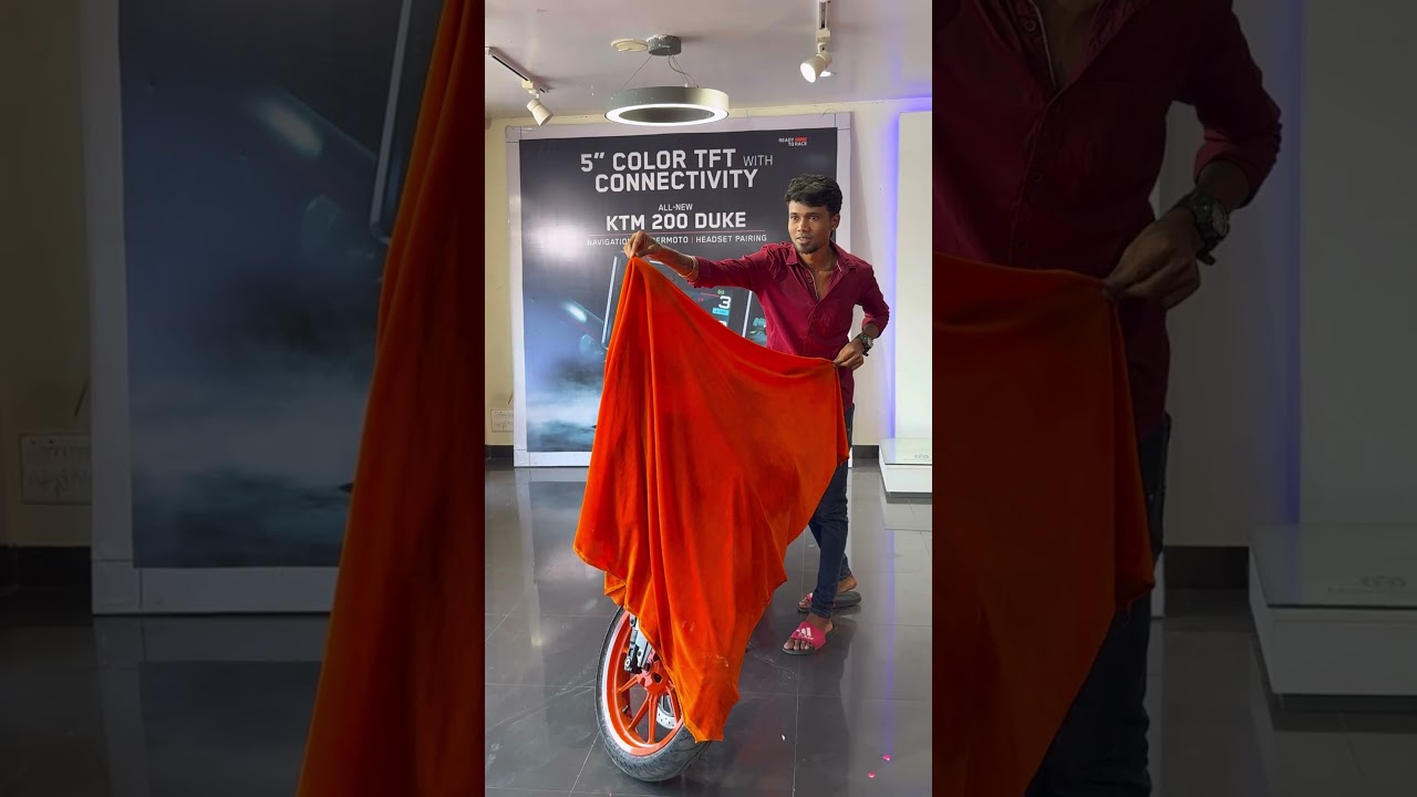 💥🥵இந்த Super Bike வாங்குறது எனக்கு 15 வருஷ கனவு&hellip;⁉️💢 #shorts