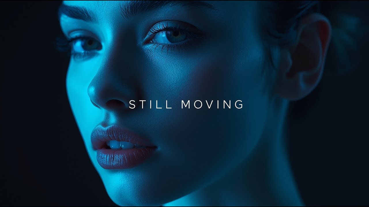Still Moving — Dark Atmospheric Dance | Hypnotic Groove | Deep Bass Night Drive