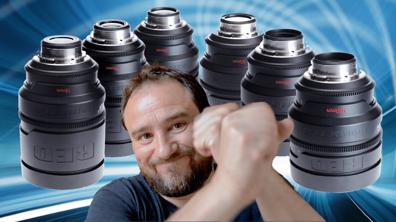 LES OBJECTIFS RED PRO PRIMES : 10 ANS APRÈS !