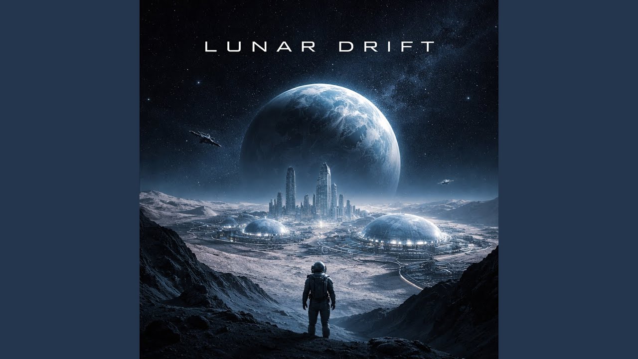 Lunar Drift