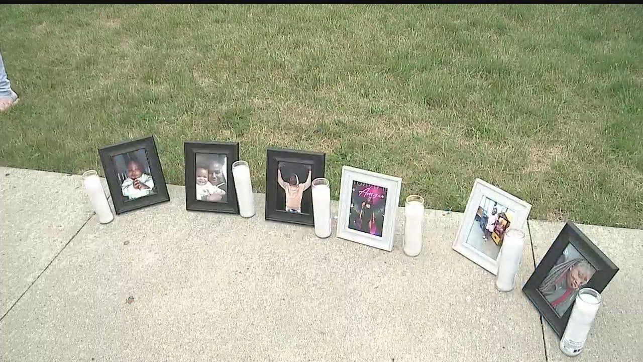 Vigil remembers those lost to gun violence in Youngstown