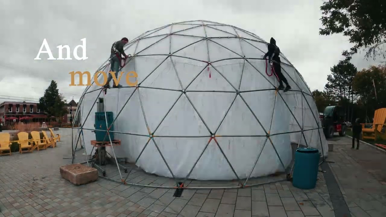 hubblo   demo reel 2160p
