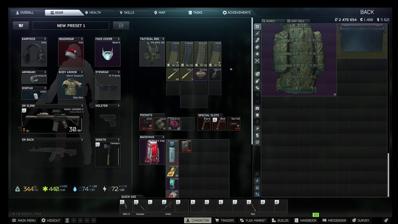 Escape From Tarkov