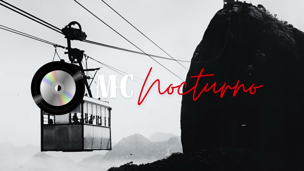 MC NOCTURNO - Poesia 2