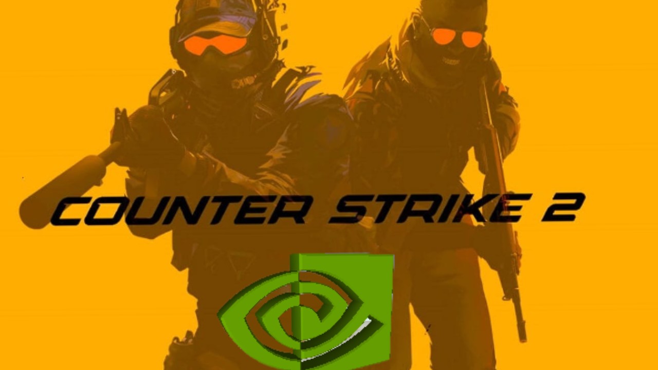 CS2 Nvidia Fps Ayarları | G&uuml;ncel Ayarlar İnputlag Kesin &Ccedil;&ouml;z&uuml;m