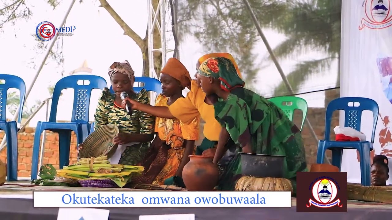 MARRIAGE IN FAMILIES/ ENTENKATEKA YA MAKKA MU BUGANDA/winsaprisch@gmail.com