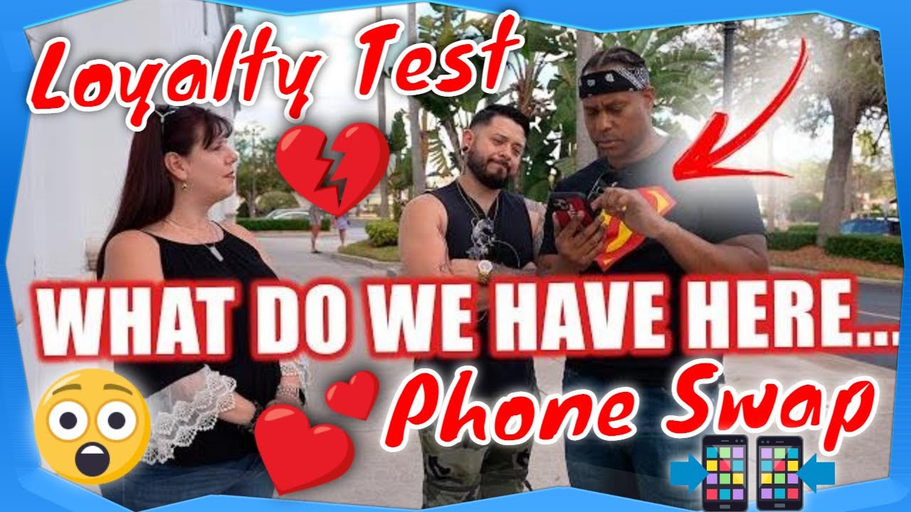 Cheaters Caught - He Wanted The Biz, So I Gave It To Him