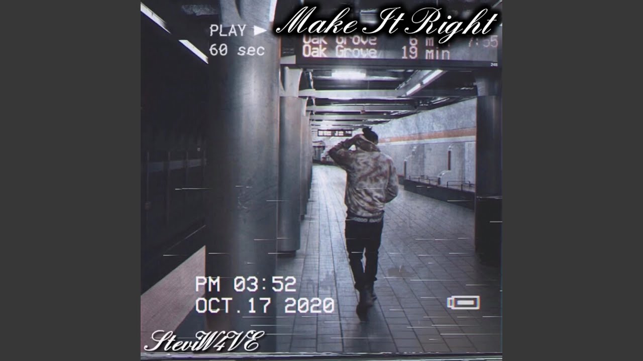 Make It Right