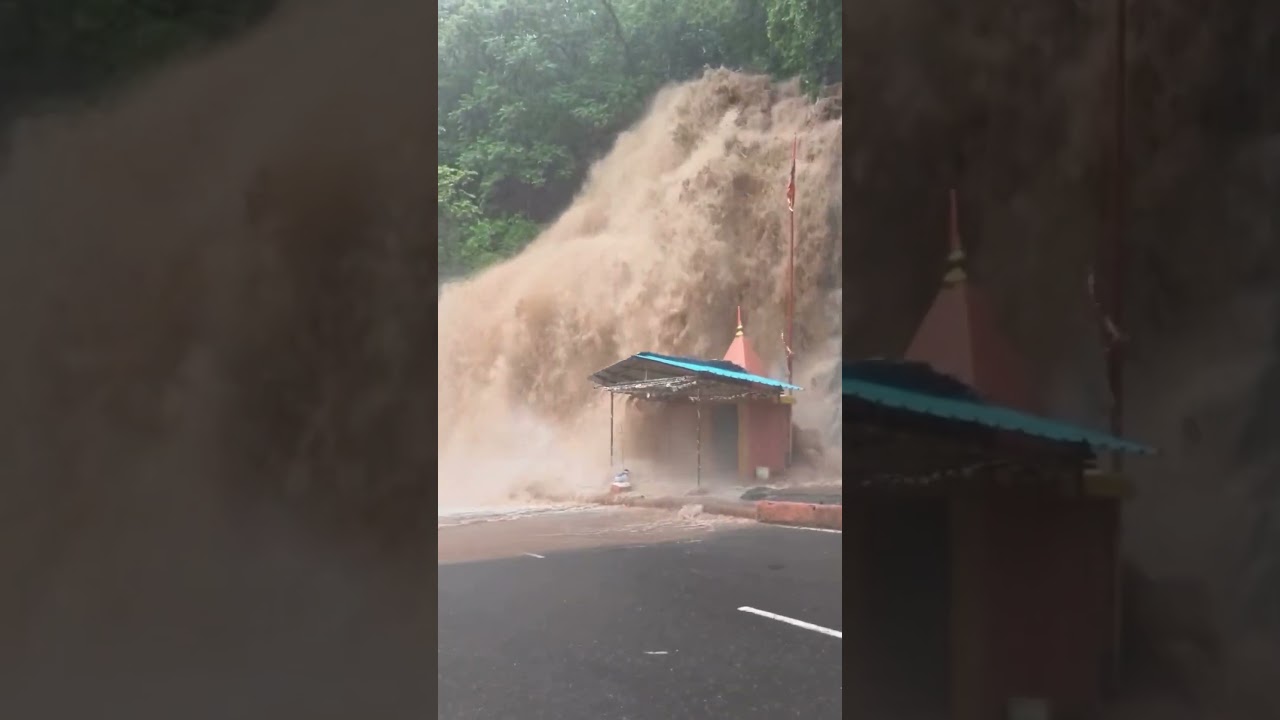 Flood in several states #flood #india #explore #trending