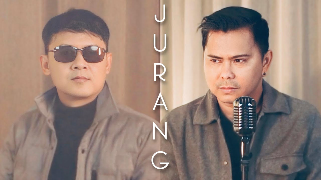 Ari Bias ft. Dhany Atmadja - JURANG (Official Music Video)