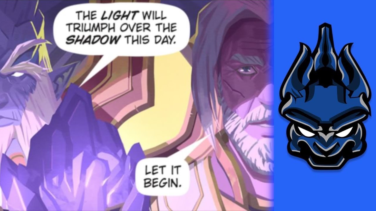 NEXT WoW Expansion! - EVERYTHING We Know About 11.0! - Samiccus Reacts