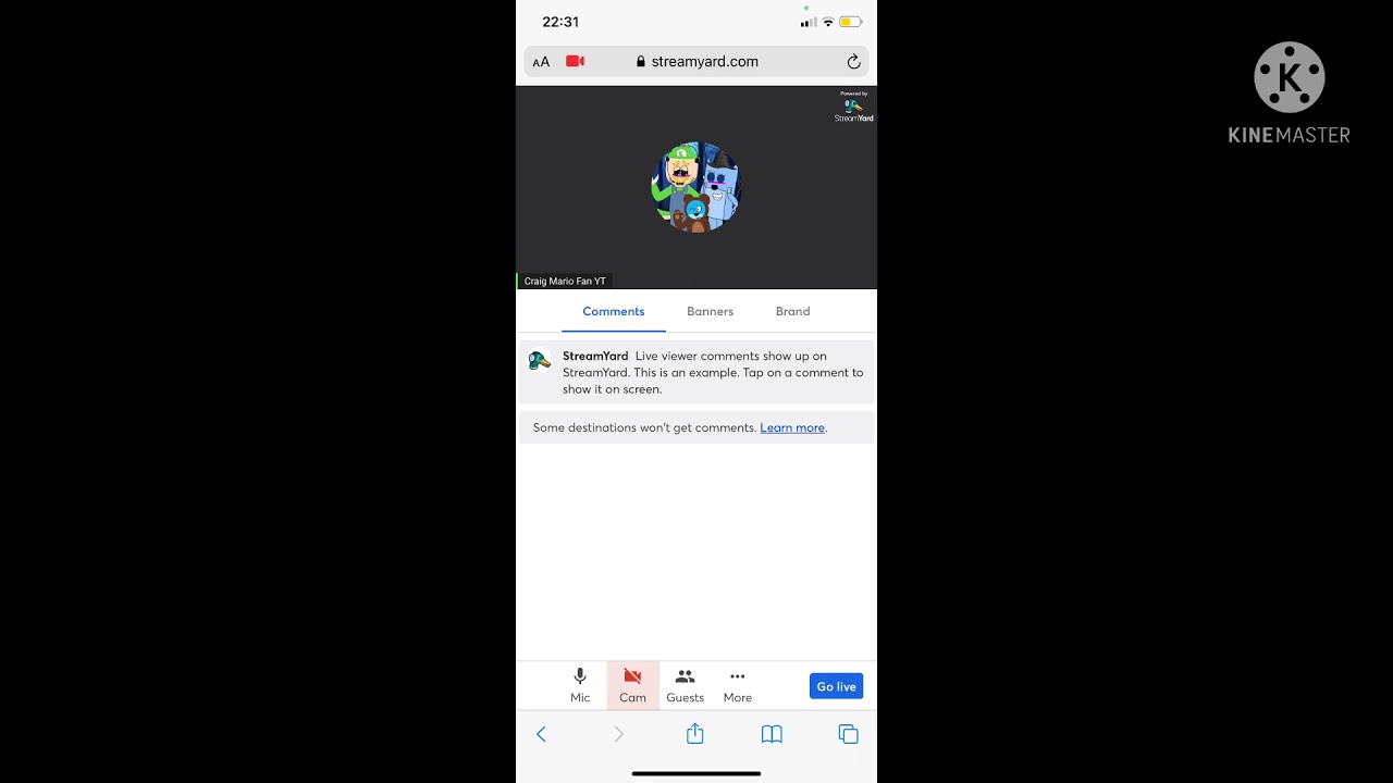 Extra nightmare roleplay hangout