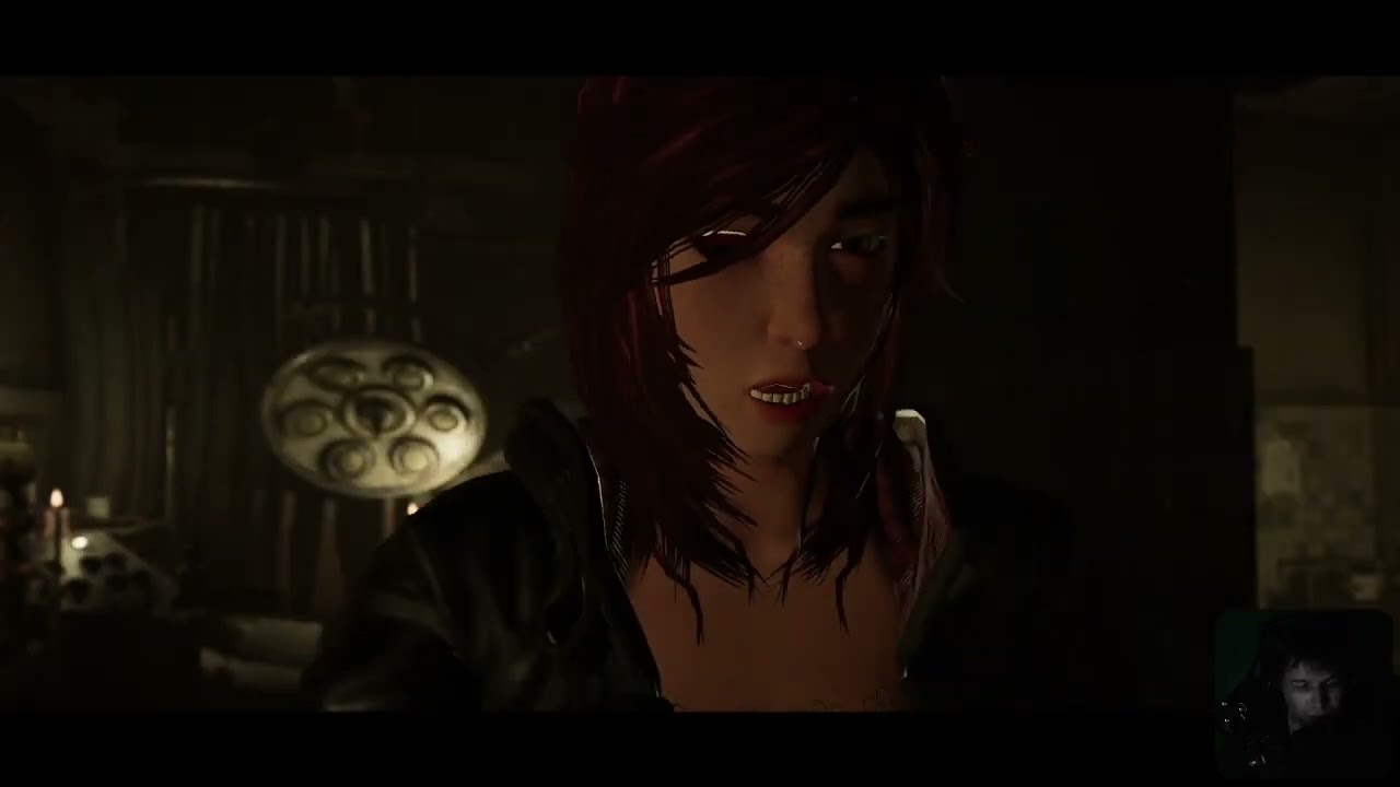 🔴 ПРЯМАЯ ТРАНСЛЯЦИЯ Horror Games