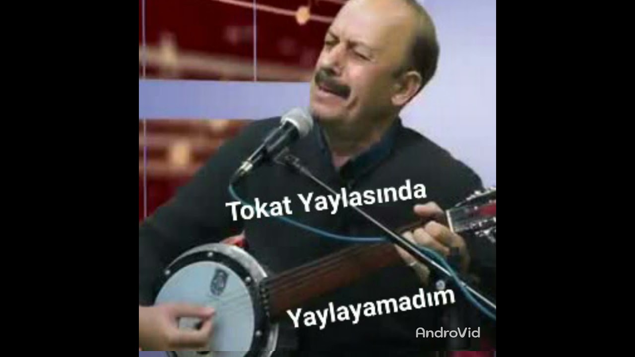 Adnan Demirci #Tokat Yaylası#adnan