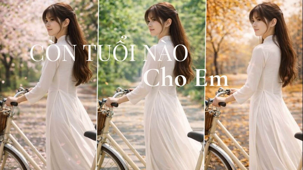 Dành Cho Những Đêm Cô Đơn | Còn Tuổi Nào Cho Em