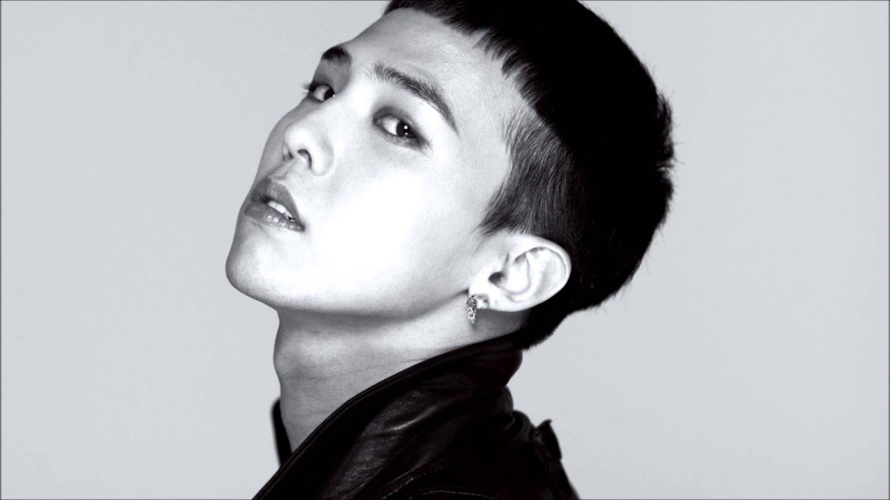 Justin Bieber & G-Dragon & Bang YongGuk & Jun Hyung - King of the castle