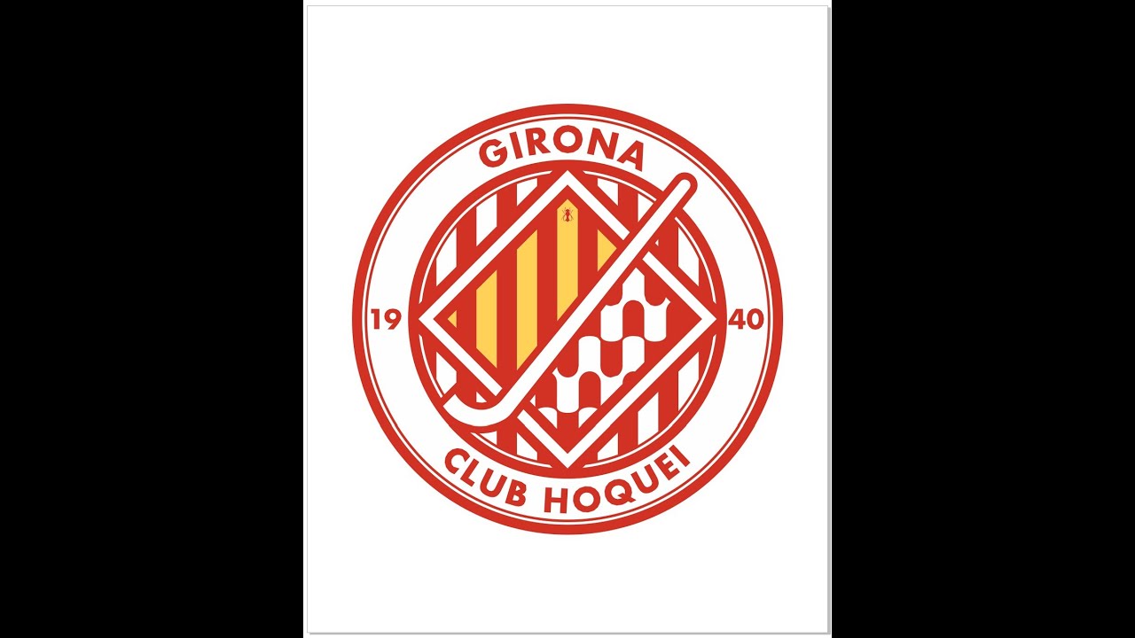 Girona CH - CE Vendrell