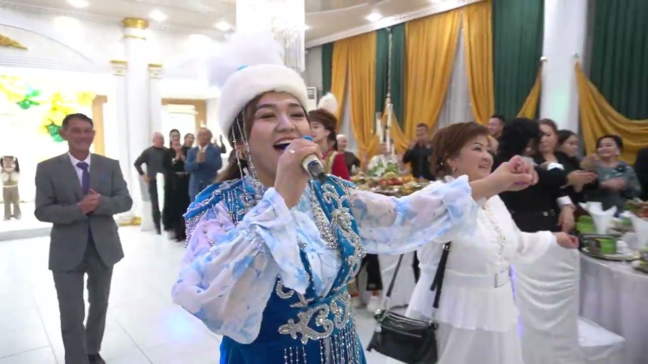 14.11.2025 50 Жас Нағжамұл