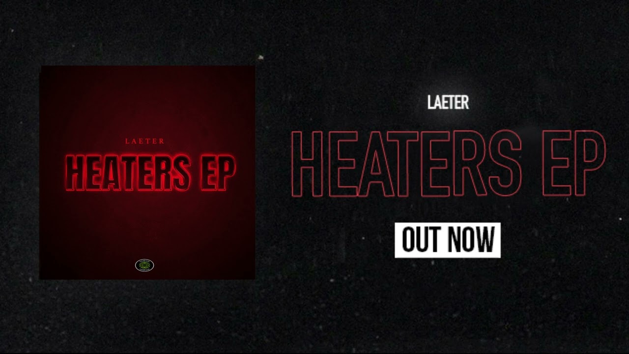 LAETER & Rag - Pensando ft. Onibas (Uprise Music)
