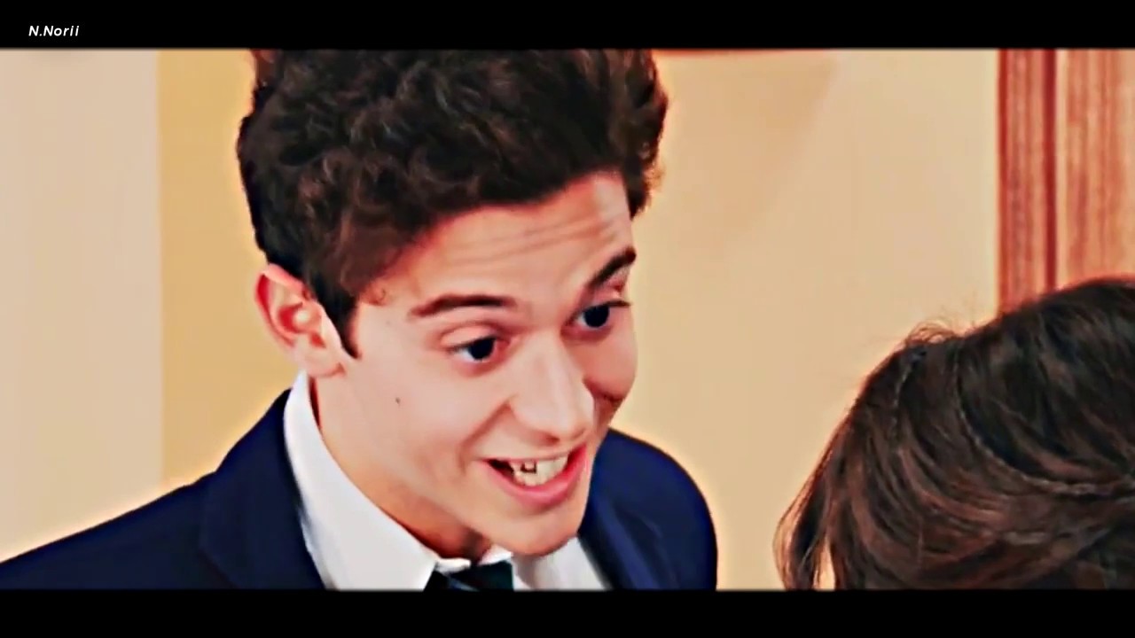 Luna y Matteo-Forever Young